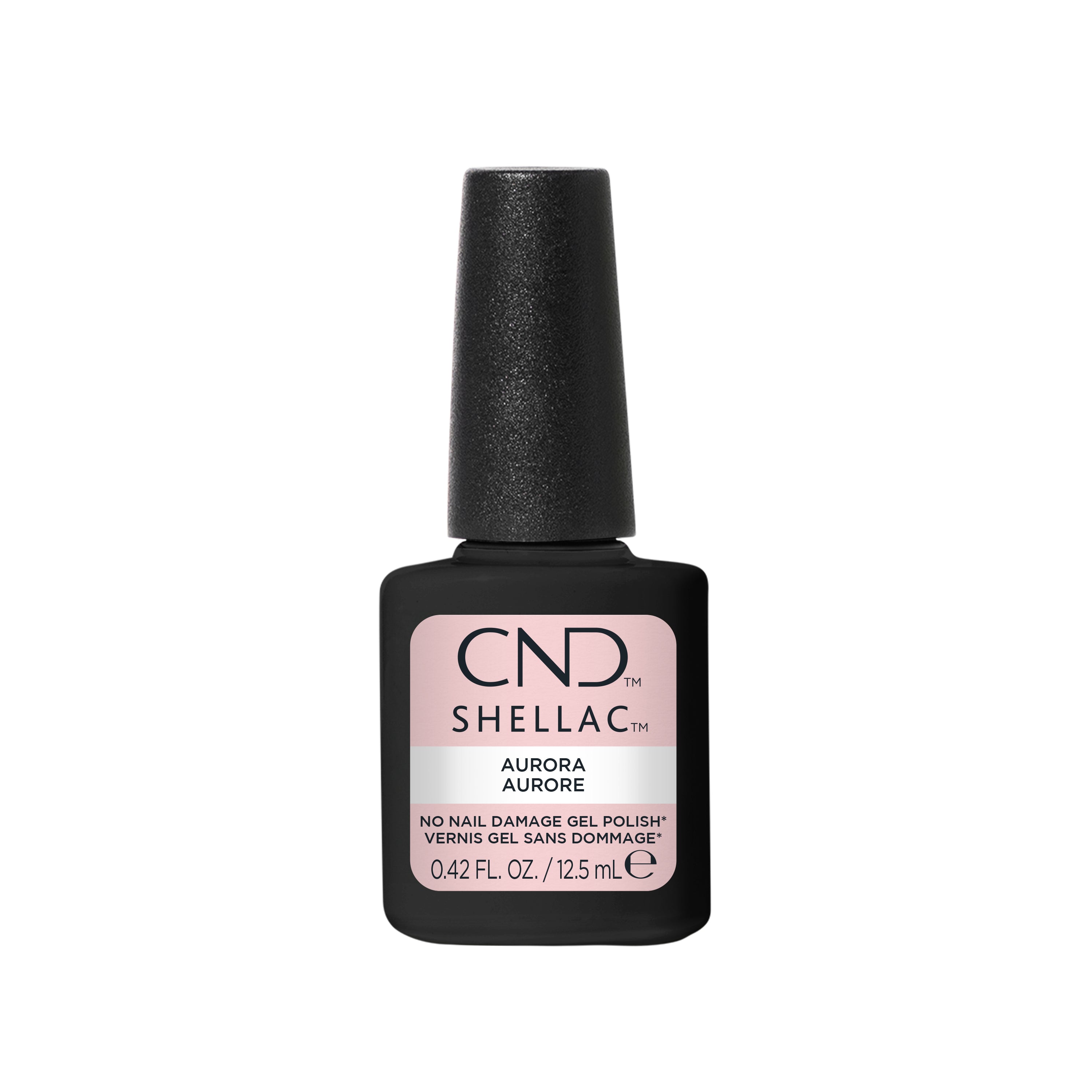 CND Shellac - Aurora 0.42 oz - Gel Polish at Beyond Polish
