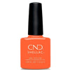 CND - Shellac B-Day Candle (0.25 oz)