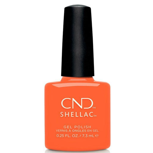 CND - Shellac B-Day Candle (0.25 oz)