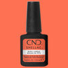 CND Shellac - B-Day Candle 0.42 oz