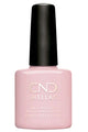 CND - Shellac Backyard Nuptials (0.25 oz) - Gel Polish at Beyond Polish