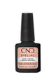 CND Shellac - Bare Chemise 0.42 oz - Gel Polish at Beyond Polish