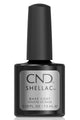 CND - Shellac Base Coat (0.25 oz) - Top & Base Coats at Beyond Polish