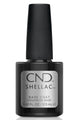 CND - Shellac Base Coat (0.42 oz) - Top & Base Coats at Beyond Polish