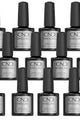 CND Shellac - Base Coat - 12 Pack (0.25 oz) - Top & Base Coats at Beyond Polish