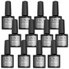 CND Shellac - Base Coat - 12 Pack 0.5 oz