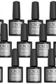 CND Shellac - Base Coat - 12 Pack 0.5 oz - Top & Base Coats at Beyond Polish