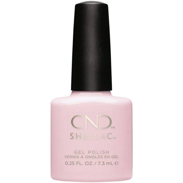 CND - Shellac Beau (0.25 oz) - Gel Polish at Beyond Polish