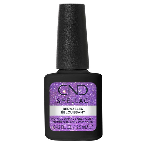 CND Shellac - Bedazzled 0.42 oz