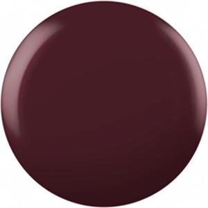 CND Shellac - Black Cherry 0.42 oz - Gel Polish at Beyond Polish