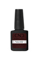 CND Shellac - Black Cherry 0.42 oz - Gel Polish at Beyond Polish