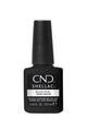 CND Shellac - Black Pool 0.42 oz - Gel Polish at Beyond Polish