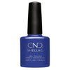 CND - Shellac Blue Eyeshadow (0.25 oz)
