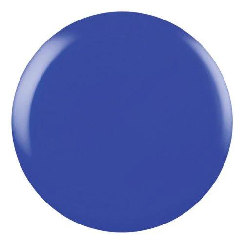 CND Shellac - Blue Eyeshadow 0.42 oz - Gel Polish at Beyond Polish
