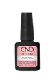 CND Shellac - Blush Teddy 0.42 oz - Gel Polish at Beyond Polish