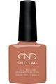 CND - Shellac Boheme (0.25 oz) - Gel Polish at Beyond Polish