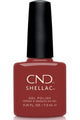 CND - Shellac Books & Beaujolais (0.25 oz) - Gel Polish at Beyond Polish