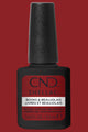 CND Shellac - Books & Beaujolais 0.42 oz - Gel Polish at Beyond Polish