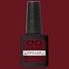 CND Shellac - Bordeaux Babe 0.42 oz