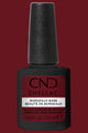 CND Shellac - Bordeaux Babe 0.42 oz - Gel Polish at Beyond Polish
