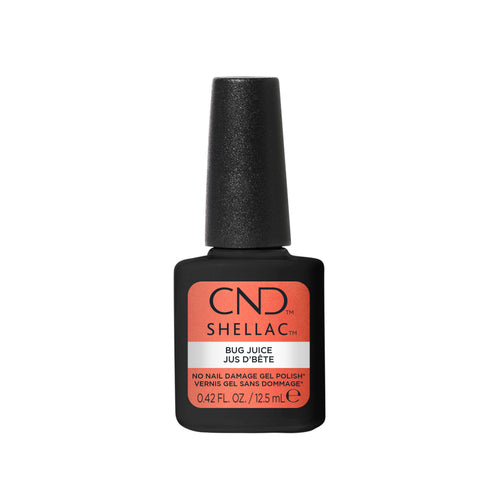 CND Shellac - Bug Juice 0.42 oz