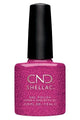CND - Shellac Butterfly Queen (0.25 oz) - Gel Polish at Beyond Polish