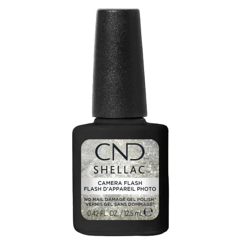 CND Shellac - Camera Flash 0.42 oz