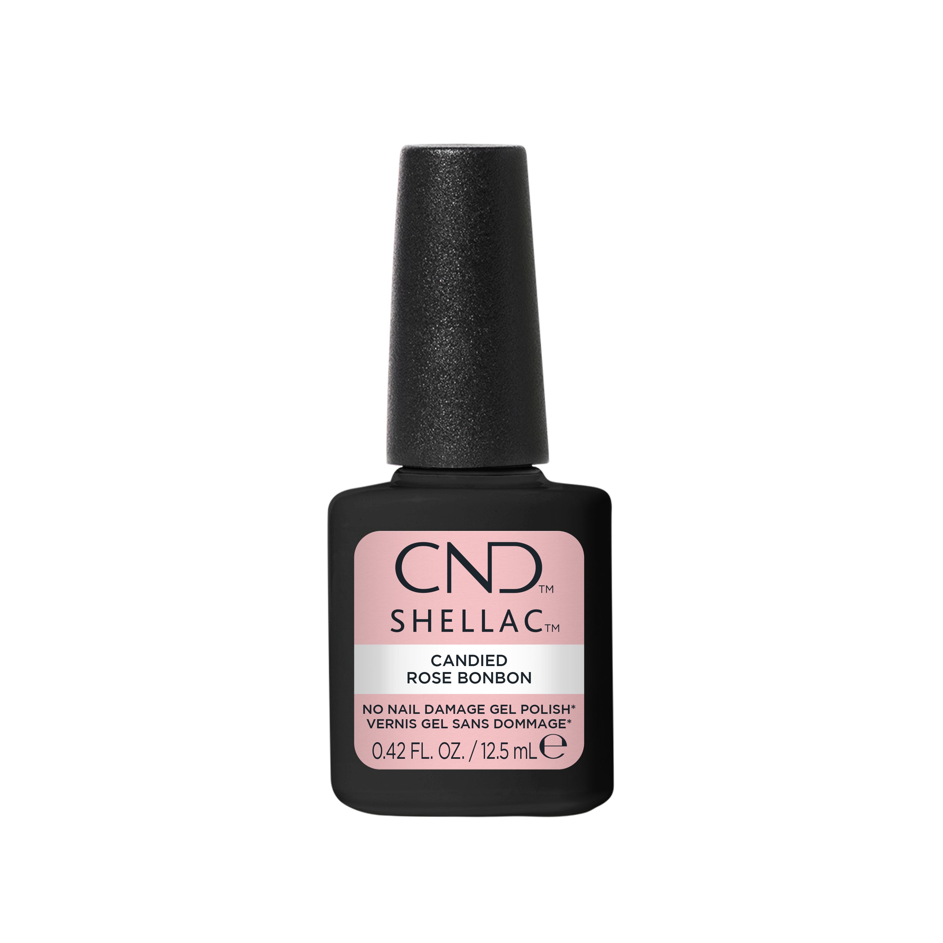 CND Shellac - Candied 0.42 oz - Gel Polish at Beyond Polish