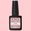CND Shellac - Candied 0.42 oz