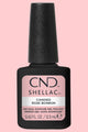 CND Shellac - Candied 0.42 oz - Gel Polish at Beyond Polish