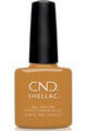 CND - Shellac Candlelight (0.25 oz) - Gel Polish at Beyond Polish