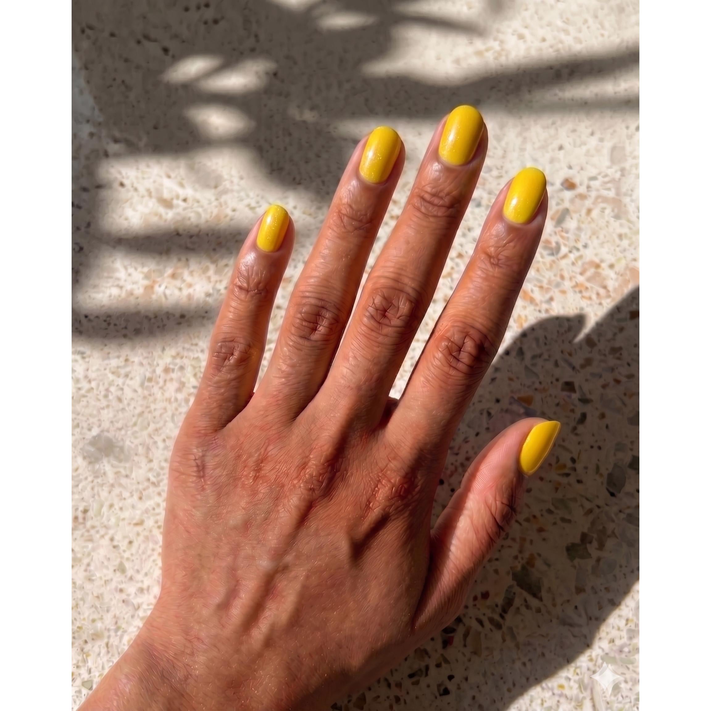 CND - Shellac Catching Light (0.25 oz) - Gel Polish at Beyond Polish