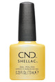 CND - Shellac Char-Truth (0.25 oz) - Gel Polish at Beyond Polish