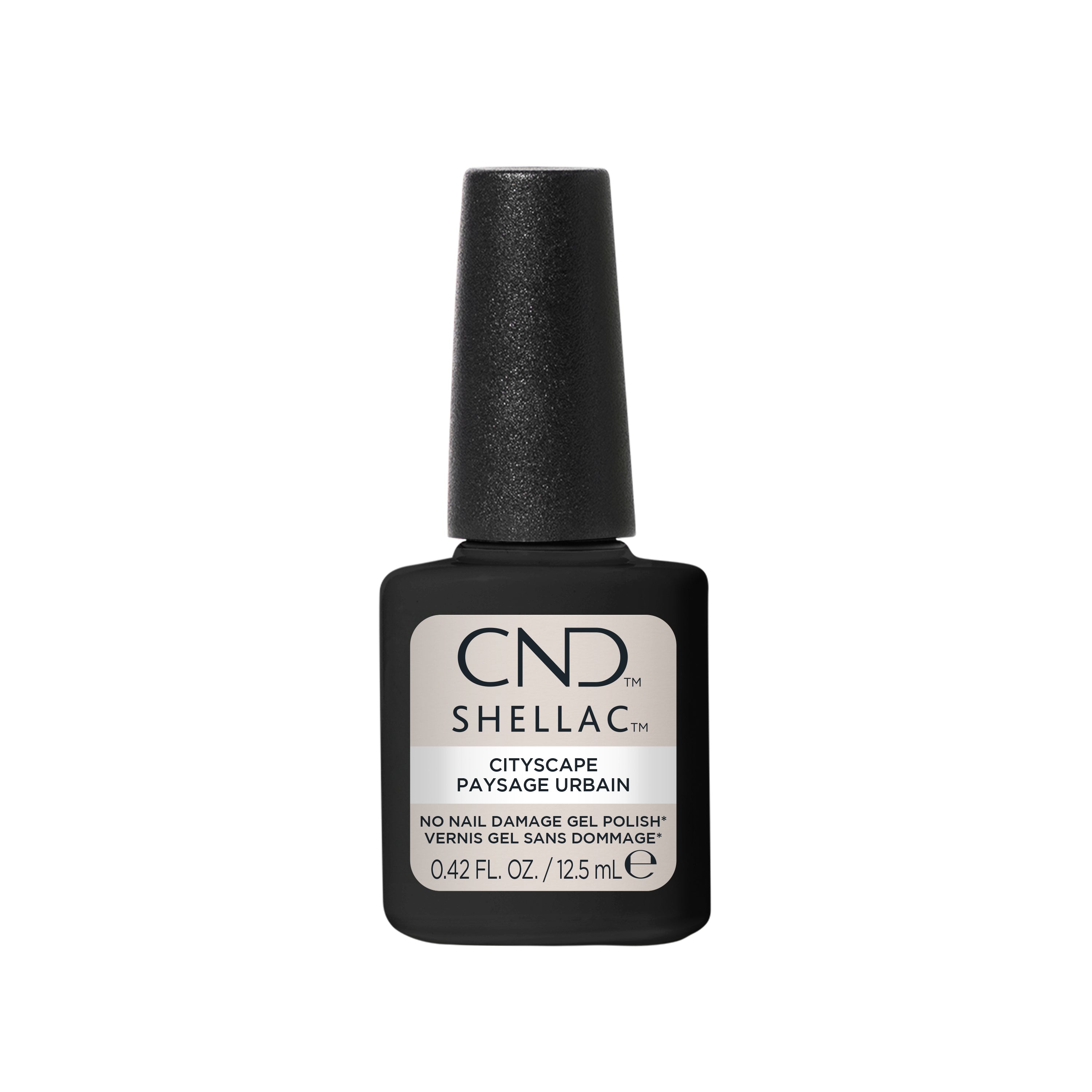 CND Shellac - Cityscape 0.42 oz - Gel Polish at Beyond Polish