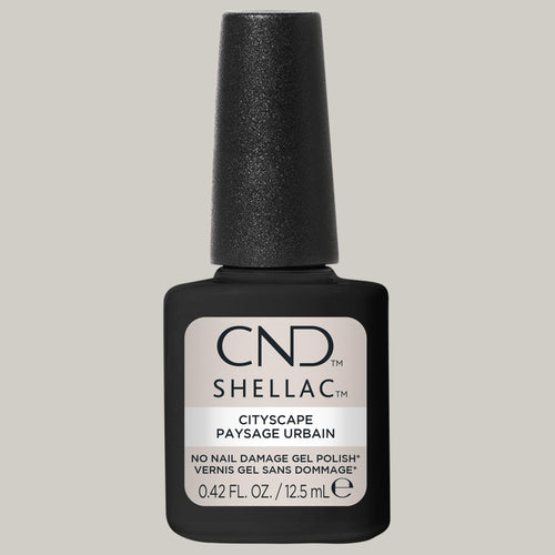 CND Shellac - Cityscape 0.42 oz