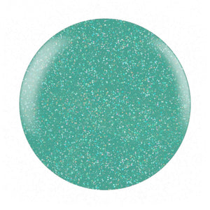 CND - Shellac Clash Out (0.25 oz) - Green Gel Polish - CNDS-CLASH OUT ...