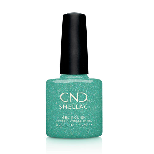 CND - Shellac Clash Out (0.25 oz)