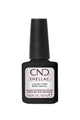 CND Shellac - Clearly Pink 0.42 oz - Gel Polish at Beyond Polish