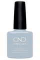 CND - Shellac Climb To The Top-az (0.25 oz) - Gel Polish at Beyond Polish