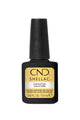 CND Shellac - Cockatoo 0.42 oz - Gel Polish at Beyond Polish