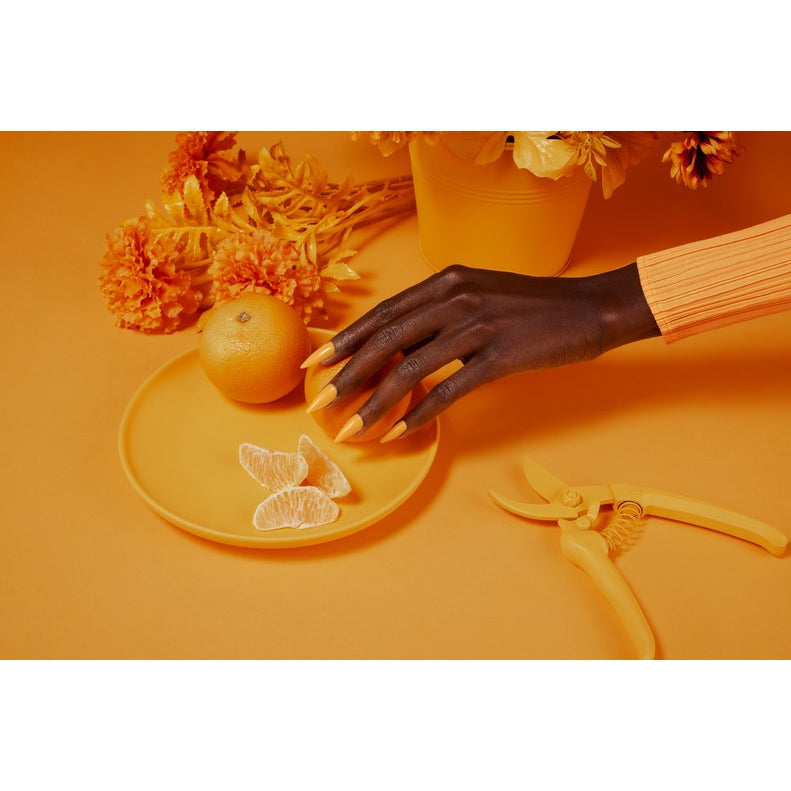CND - Shellac Combo - Base, Top & Among the Marigolds - Gel Polish at Beyond Polish