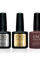 CND - Shellac Combo - Base, Top & Arrowhead - Gel Polish at Beyond Polish
