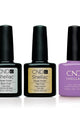 CND - Shellac Combo - Base, Top & Artisan Bazaar - Gel Polish at Beyond Polish