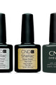 CND - Shellac Combo - Base, Top & Aura - Gel Polish at Beyond Polish