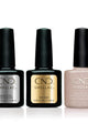 CND - Shellac Combo - Base, Top & Bellini - Gel Polish at Beyond Polish