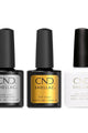 CND - Shellac Combo - Base, Top & Cream Puff - Gel Polish at Beyond Polish