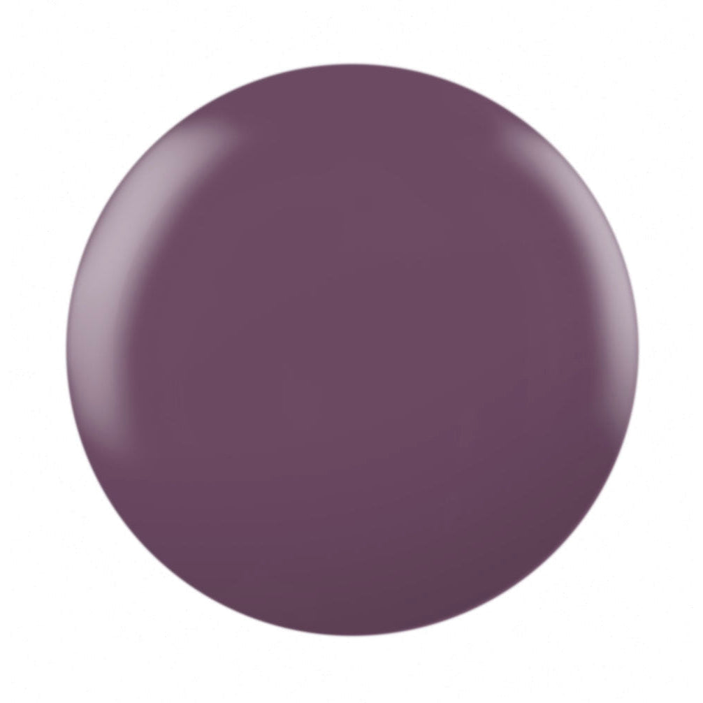 CND - Shellac Combo - Base, Top & Mulberry Tart - Gel Polish at Beyond Polish