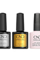 CND - Shellac Combo - Base, Top & Of The Moment - Gel Polish at Beyond Polish