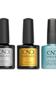 CND - Shellac Combo - Base, Top & Sleeping Mask - Gel Polish at Beyond Polish