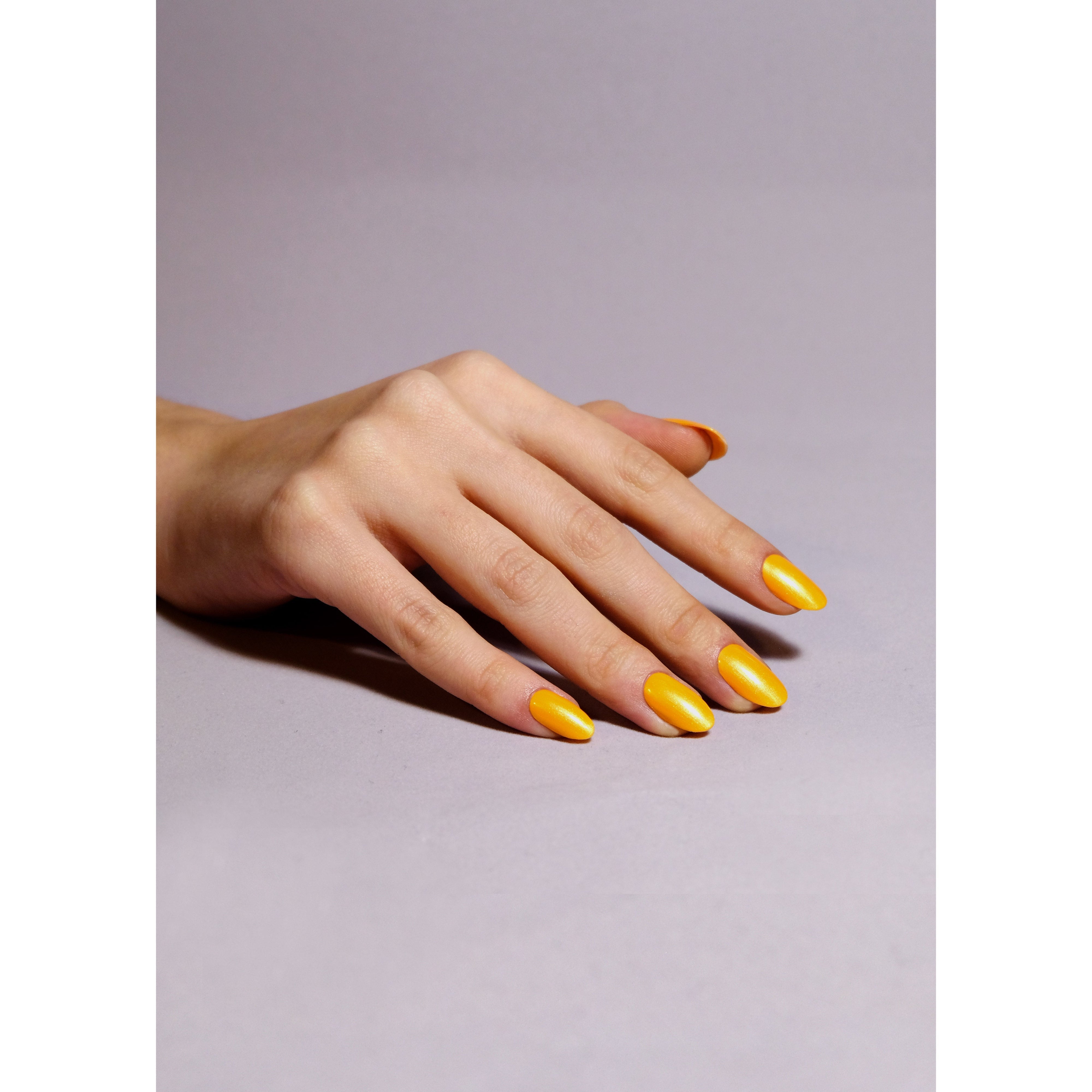 CND - Shellac Combo - Base, Top & Sundial It Up - Gel Polish at Beyond Polish
